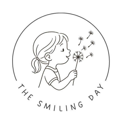 The Smiling Day